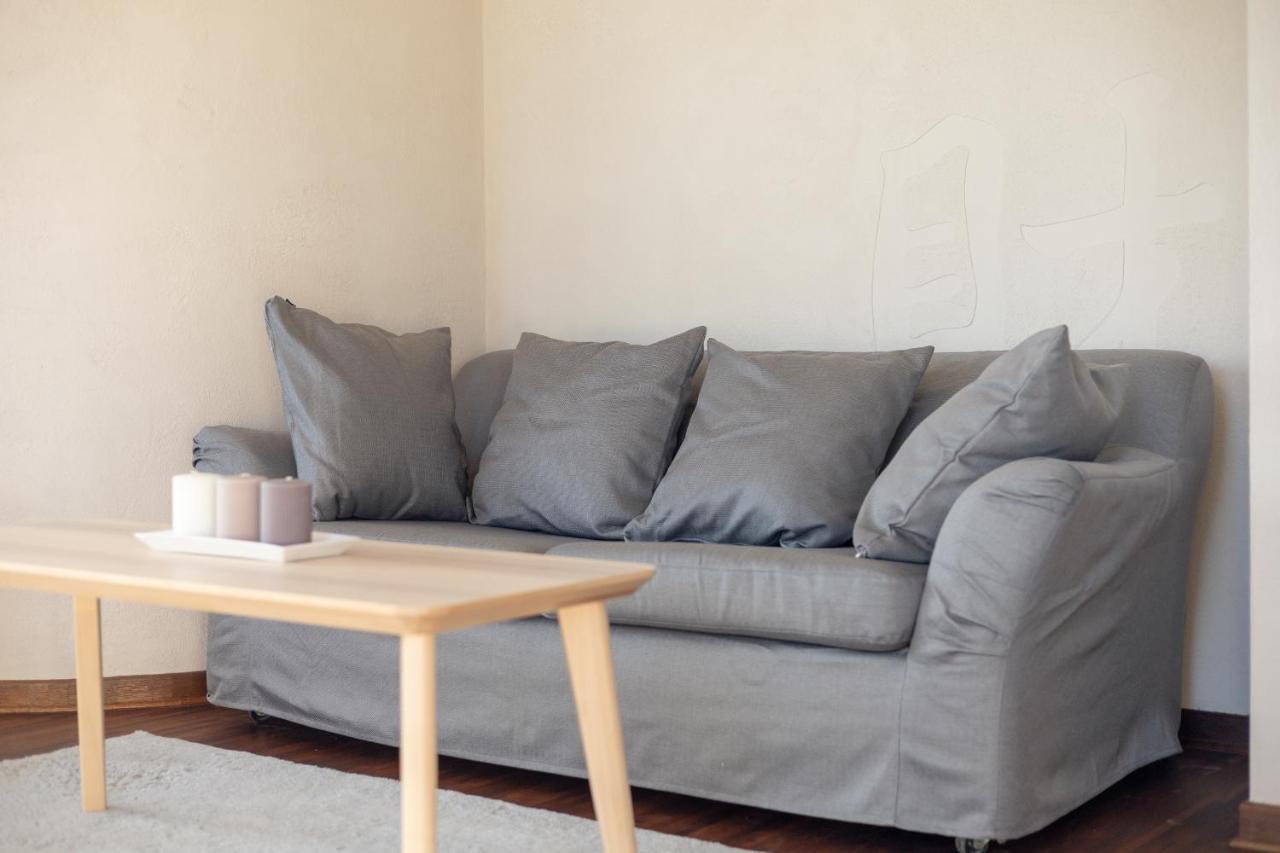 Mokotow Premium Apartment With Terrace Warsawa Bagian luar foto